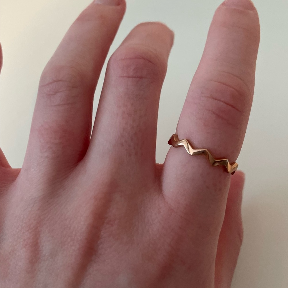 Pandora Rings - Picture 5 of 5